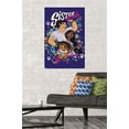 thumbnail image 2 of Disney Encanto - Sister Goals Wall Poster, 22.375" x 34", 2 of 3