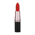 thumbnail image 1 of Bolver Rouge à Lèvres Mat Imperméable. Rouge à Lèvres Nourrissant Longue Tenue Hautement Pigmenté avec Hydratation Intense Teinte No 106, 1 of 5