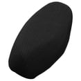 thumbnail image 1 of Motorcycle Seat Cover Sunscreen Cool Cushion Protector Sun Block Heat Insulation Mesh Pad, 1 of 7