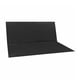 thumbnail image 3 of Muyoka Kyoffiie - Funda para asiento de columpio, resistente al agua, para silla de columpio, plegable, 600D, Oxford, resistente a los rayos UV, para muebles, a prueba de polvo, para patio o jardín Muyoka Hogar, 3 of 7