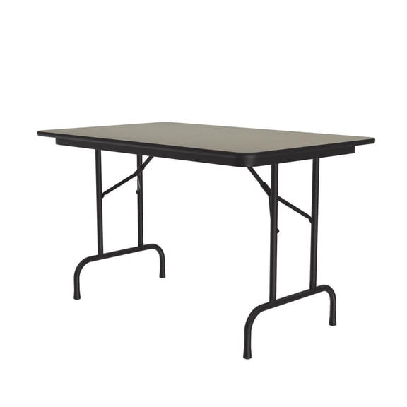 Correll High Pressure Top Folding Table CF3048PX-54