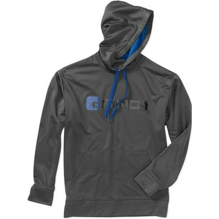 And1 Performance Fleece Top