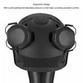 thumbnail image 4 of Cache-oreilles Attachable pour Casque, Cache-Oreilles Polyvalent à Réduction de Bruit Protection Auditive pour Casque pour Usine, 4 of 7
