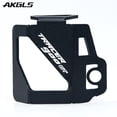 thumbnail image 1 of Motorcycle Rear Brake Fluid Tank Cover Protection for Yamaha Tracer 900 700 GT 2015-2024, 1 of 7