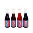 thumbnail image 1 of ICEE Syrups - 4 Pack, Blue Raspberry & Red Cherry, 16.9 Fl oz Bottles, Officially Licensed ICEE Flavored Syrup Pack, 1 of 5