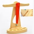thumbnail image 4 of Balance Primario De Pesas Juguetes Niños Balance Juguete De, 4 of 9