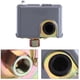 thumbnail image 5 of Interruptor de presión de la bomba 40-60 PSI Interruptor de control de presión de la bomba de agua Poste de resorte ajustable Bomba de agua de jardín de inyección autocebante doble 110v-230v esquí esquí Gafas de esquí, 5 of 5