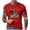 Red, variant on Leey-World 250th Anniversary Shirt 250 Years of Freedom 1776 2026 July 4th 250th Birthday T-Shirt(Navy,2XL)