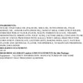 thumbnail image 3 of Hershey's Cookies 'n' Creme Bar, 1.55-Ounce Bar Pack of 10, 3 of 3