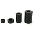 thumbnail image 2 of Ball Joint Adapter Kit, Heavy Duty Black Master Adapter Set Carbon Steel  Replacement For   1987-newer For Press Tool, 2 of 8