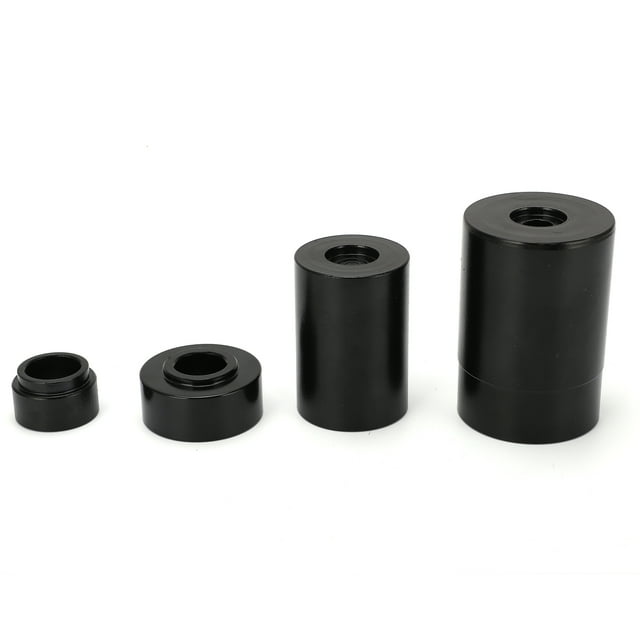 4 Pcs Adaptateur de Service à Rotule en Acier au Carbone Robuste de Remplacement pour Grand Cherokee 1993Nouveau