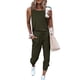 thumbnail image 1 of Conjunto Deportivo PRETTYGARDEN de Dos Piezas sin Mangas para Mujer Talla M, 1 of 5