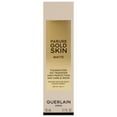 thumbnail image 5 of Guerlain Parure Gold Skin Matte 24H Wear No-Transfer Foundation SPF 15 - 4N Neutral , 1.1 oz Foundation, 5 of 6
