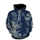 thumbnail image 3 of Sudadera con capucha con estampado 3D de álbum de fotos para hombre, sudadera con estampado de flores y hojas, sudadera informal, sudadera holgada, camisetas de manga larga, 3 of 5