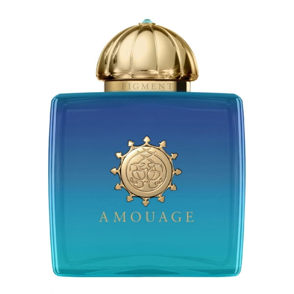 Amouage Figment Women's EDP Spray, 3.4 oz, Ladies Perfume with