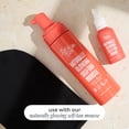 thumbnail image 5 of GAIA'S Natural Body Wash and Shampoo Pomelo Recambio a granel Tamaño 64 Fl Oz Sin sulfato Sin parabenos Sin colorantes Sin desgarros Ingredientes orgánicos y naturales PH Balance Femenino, 5 of 5