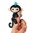 thumbnail image 3 of Fingerlings WowWee Baby Monkey Interactive Pet, 3 of 4