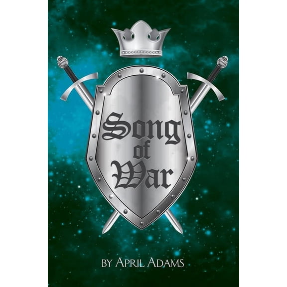 Song of War, (Paperback)