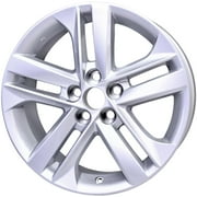 Aluminum Wheel Rim 16 inch for Toyota Corolla 2019-2022 5 Lug 100mm 5 Spoke