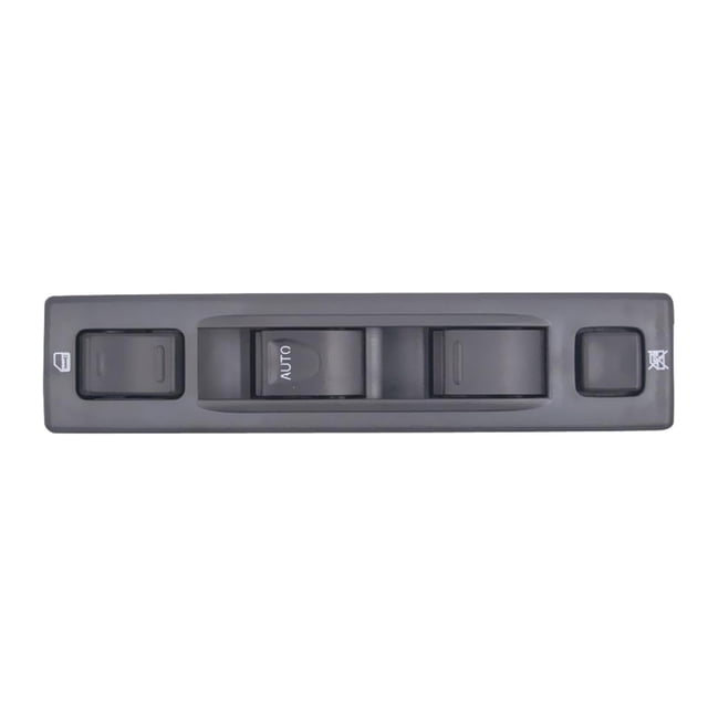 Interruptor Principal Eléctrico de Ventana Coche para 1992 - 1998 Modulo