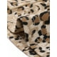 thumbnail image 5 of BLUSAS IMPRESAS DE CUELLO REDONDO Y MANGAS LARGAS PARA MUJER INSPIRE CHIC XL Albaricoque-Leopardo, 5 of 6