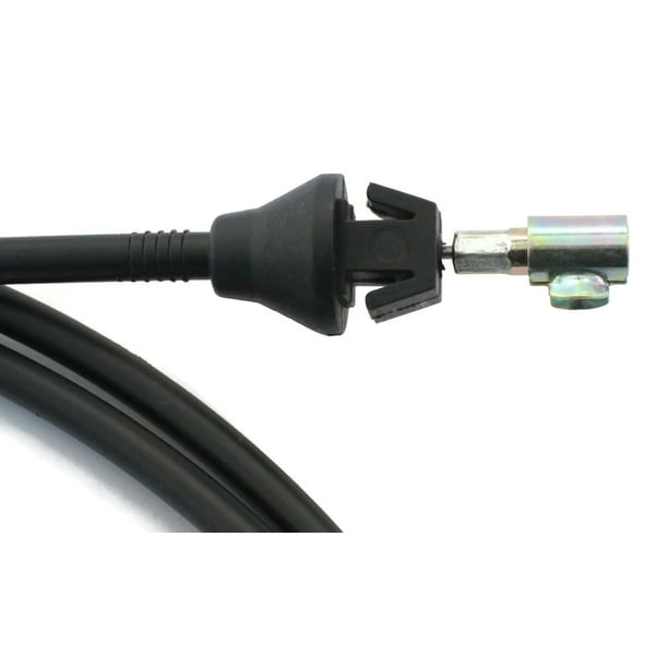 (2) Snow Plow JOYSTICK CONTROL CABLE (Adjustable) for Buyers SAM