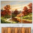 thumbnail image 1 of La Rivière Rouge, 1 of 1