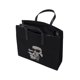 thumbnail image 2 of Bolsa Tote Karl Lagerfeld mediana Macarena Store negro con asa desmontable, 2 of 5