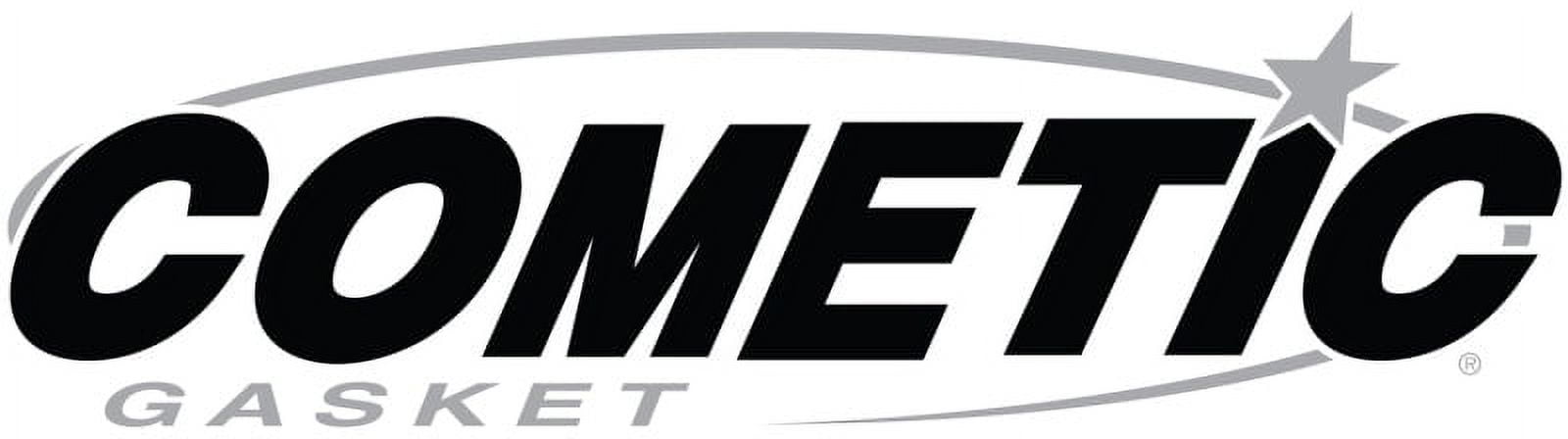Cometic Gasket Automotive C5700 094 Oil Pan Gasket Set Fits select: 1986-2005 BUICK LESABRE, 2006-2008 BUICK LUCERNE