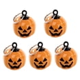 thumbnail image 4 of Milisten 10Ud Collares Para Mascotas Con De Calabaza En Cobre, 4 of 8