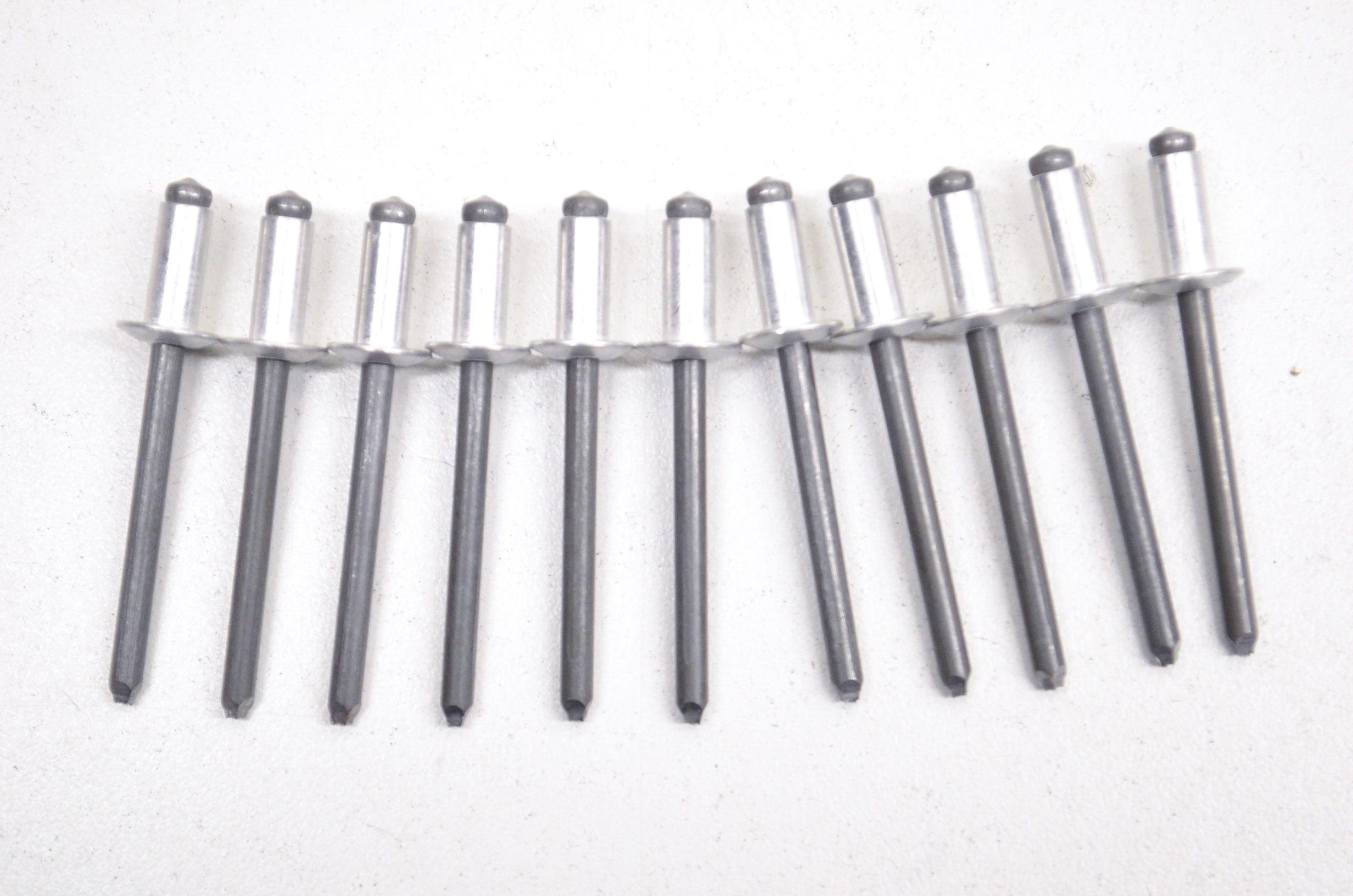 OEM Polaris 7621425 Pop Rivet Qty 11 NOS