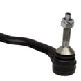 thumbnail image 2 of TRQ Front Right Outer Tie Rod Passenger Side Fits Select 2015-2021 Ford Edge 2013-2020 Fusion 2017-2020 Lincoln Continental 2016-2018 MKX MKZ 2019-2022 Nautilus, 2 of 4