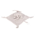thumbnail image 2 of Juguete para bebé, edredón para recién nacido, juguete de peluche, toalla calmante para bebé, pañuelo para animales, funcionalidad de alta precisión, 2 of 8