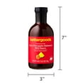 thumbnail image 6 of bettergoods Spicy Pineapple Habanero BBQ Sauce, 18 oz, 6 of 8