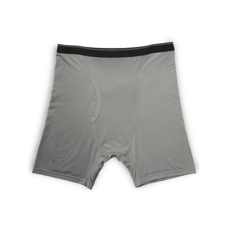 Men's Big & Tall Harbor Bay Performance Boxer Briefs