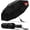 Auto Black, variant on Folding Umbrella, UV Sun Rain Travel Umbrellas for Backpack, Portable Folding Umbrellas for Women