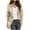 Beige, variant on Light Weight Cardigan Women Summer Womens Cropped Cardigan Short Sleeve Bolero Shrug Sweater Open Front Lightweight(White,M)