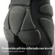 thumbnail image 3 of Abbraccia Almohadilla pélvica de Kevlar, set de protección de esquí, protección anticaídas, envoltura profesional, 3 of 6