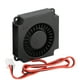 thumbnail image 4 of Ventilador, kit de impresora con ventilador de CC de 12 V y 4010 mm, ventilador con clavija de respuesta rápida, 4 of 9