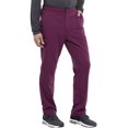 thumbnail image 5 of Cherokee Euphoria Men Scrubs Pant Fly Front Cargo CK205A, 5 of 5