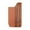 Brown, variant on FFENYAN Phone Card Holder Multifunctional Phone Wallet Card Holder Mobile Phone Card Bag Mobile Phone Bag