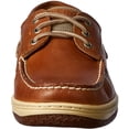 thumbnail image 2 of Sperry Mens Billfish 3-Eye Boat Shoe, 2 of 8
