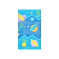 thumbnail image 2 of MKHERT Summer Surfing Bath Towel Hand Towel Shower Towel Washcloth 16x28 inch, 2 of 3