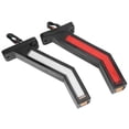 thumbnail image 3 of Lámpara de Marcador de Contono, Lámpara de Marcador LED lateral Impermable, SIN Interferencia Electónica para autos SUV Van LORRY RVS BOT BOT RACHIAND CAMIONES CCT, 3 of 7
