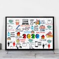 thumbnail image 3 of Adults Puzzles 1000 Piece Large Puzzle Game Interesting Toys Personalized Gift, 3 of 6