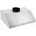 thumbnail image 4 of XtremeAir Ultra Non-Magnetic Under Cabinet Hood, 4 of 8