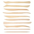 thumbnail image 3 of Gupbes Comfortable To Grip DIY Pottery Tool, Clay Carving Tool, For Cut Carve, 3 of 8