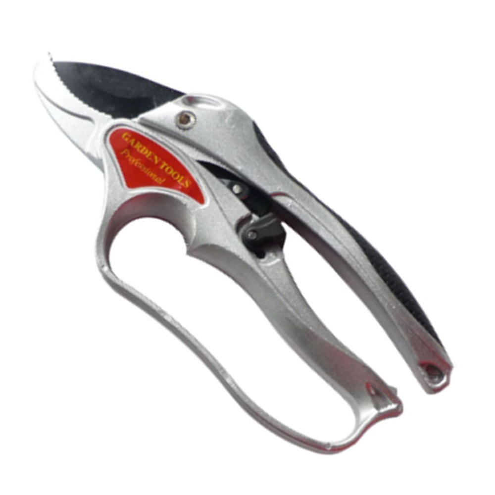 Details about   Pruning Shears 8 Inch Professional Bypass Garden Scissors Premium Quality Japan 