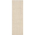 thumbnail image 1 of Safavieh Natural Fiber Ivory Area Rug - Runner 2'3" x 15', 1 of 5