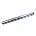 thumbnail image 3 of 1959-1960 Mercury Parklane Outer Rocker Panel 2DR, LH, 3 of 4